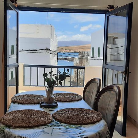 Balcon De Caleta Apartment Caleta de Caballo Luaran gambar